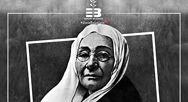 Başkan Arslan Zübeyde Anne'yi unutmadı