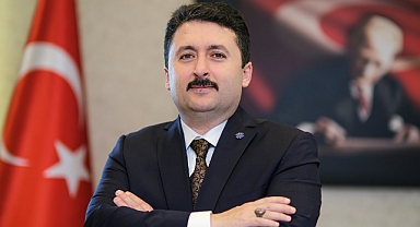 Başkan Avcı’dan Basınla Bir Araya Geliyor