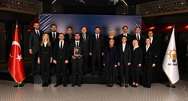 Başkan Aydemir’in Yönetimi Belli Oldu