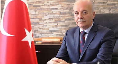 Başkan Bahçavan'dan 