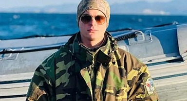 Başkan Barcin, Şehit Canbulat'u Unutmadı