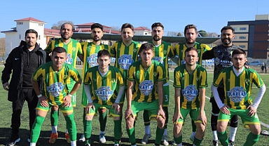 Başkan Cengiz'den Tebrik