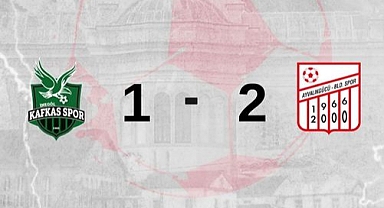 Başkan Ergin'den Tebrik