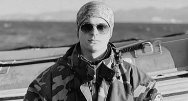 Başkan Ergin, Şehit Bahadır Canbulat'u unutmadı