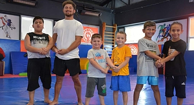 Başkan Ersoy’dan Havran Belediyespor’a Övgüler