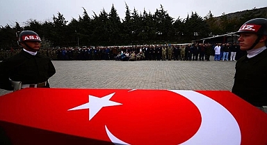 Başkan Karışık, Şehit Bahadır Canbulat'u unutmadı