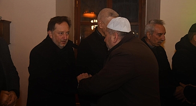 Başkan Orkan Şehitlerimizi Unutmadı