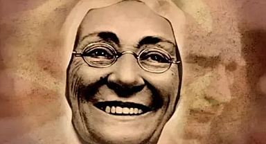 Başkan Tosun, Zübeyde Anne'yi unutmadı