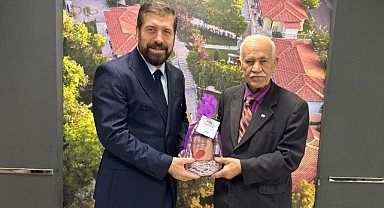 Başkan Yavaş Gazetecilerle Kahvaltıda Buluştu