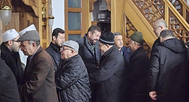 Başkan Yavaş’tan imalı Cuma Mesajı