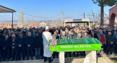 Başkan Yavaş'tan Son Görev