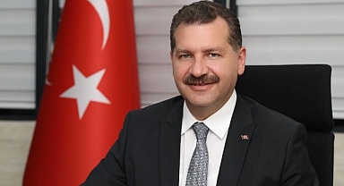 Başkan Yılmaz'dan Basına Davet