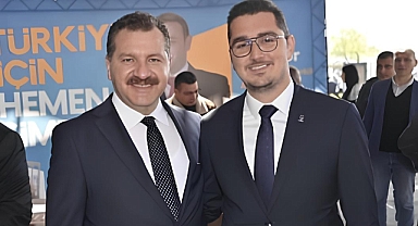 Başkan Yılmaz’dan Tebrik Mesajı 