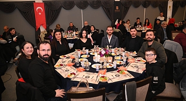 Başkan Yılmaz, Gazetecilerin Gününü Kutladı