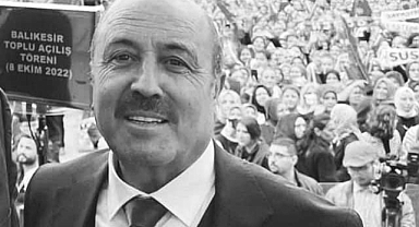 Başkan Yücel Yılmaz’dan Başsağlığı Mesajı