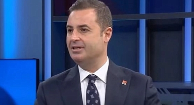 “Belediyede particilik yokmuş!”