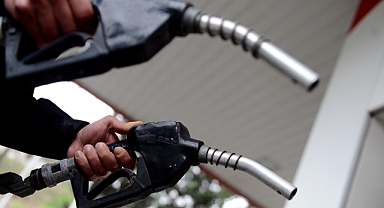 Benzin ve Motorine Zam