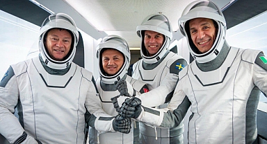 “Bilim Kurgu Filmi Değil, Gerçekler”