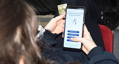 Bir Tıkla Su Ayak İzini Hesapla