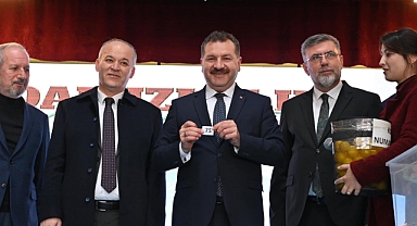 Büyükşehir, Kepsut’ta son 4 yılda 762 damızlık hayvan dağıttı