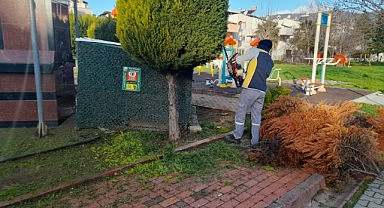 Daha Yaşanılabilir Bir Edremit