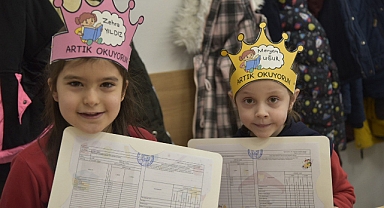 Dursunbey'de Karne Sevinci