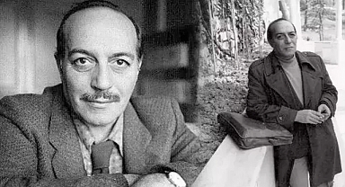 Edremit Belediyesi Cemal Süreya'yı Unutmadı