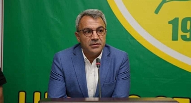 Edremit Belediyespor Kadrosunu Güçlendiriyor