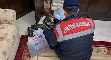 Edremit'te Uyuşturucu Operasyonu: 1 Şüpheli Gözaltına Alındı