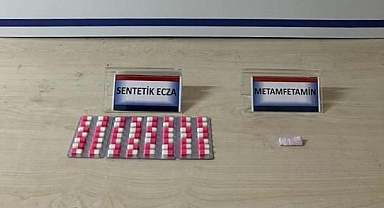 Erdek'te Otogarda Operasyon