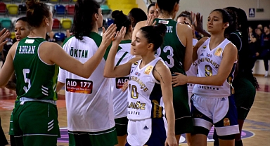 Fenerbahçe Alagöz Holding Finalde