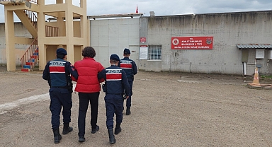 FETÖ Firarisi Yakalandı !