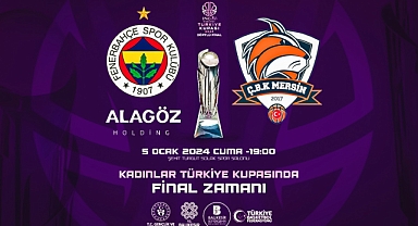 Finale Sayılı Dakikalar Kaldı