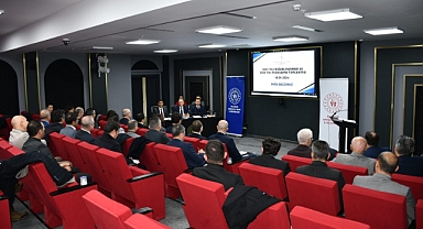 Gençlik ve Spor İl Müdürlüğü’nde Değerlendirme ve Planlama Toplantısı