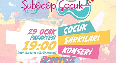 Gönen Belediyesi, Çocuklara Özel 