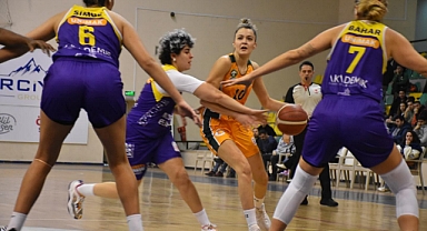 Gürespor Farklı Kazandı