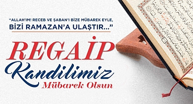 Havran Belediyesi’nden Kandil Mesajı