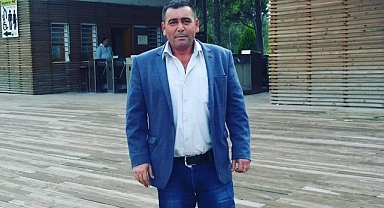 Havran’da Ecel Muhtarı Traktörün Üstünde Yakaladı