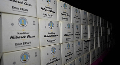 Havran’da Gelenek Bozulmadı