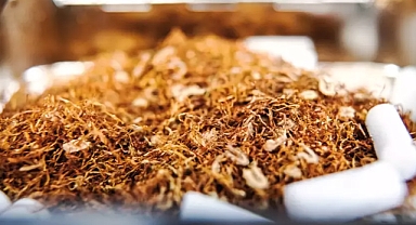 Havran ve Edremit'te Kaçak Sigara Operasyonu !