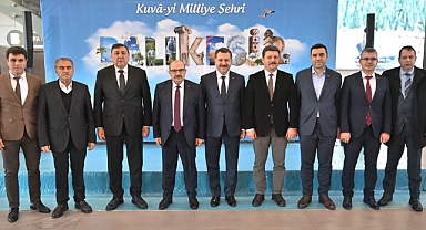 HAYKOOP 20'nci Kuruluş Yılı Etkinliği Düzenlendi