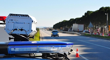 Hız Olmazsa Kaza da Olmaz