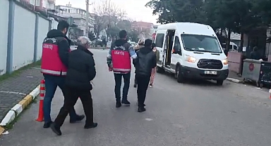 İDATA İsmi Kullanılarak Yapılan Dolandırıcılık Operasyonu: 6 Şüpheli Yakalandı