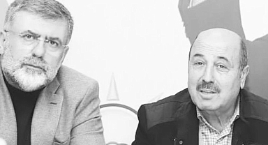 İsmail Cankul’dan Mehmet Yılmaz Paylaşımı