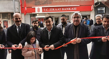 İvrindi'de Yeni İşletmeler Açıldı