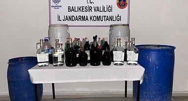 Jandarmadan 44 Şahsa Kaçakçılık Operasyonu