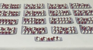 Jandarmadan Altıeylül’de Uyuşturucu Operasyonu