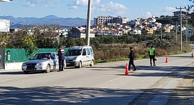 Jandarmadan Huzur Uygulaması