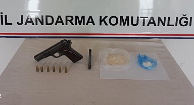 Karesi’de 3 Şüpheliye Yönelik Uyuşturucu Operasyonu