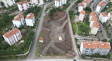 Karesi’ye Yeni Yaşam Alanı